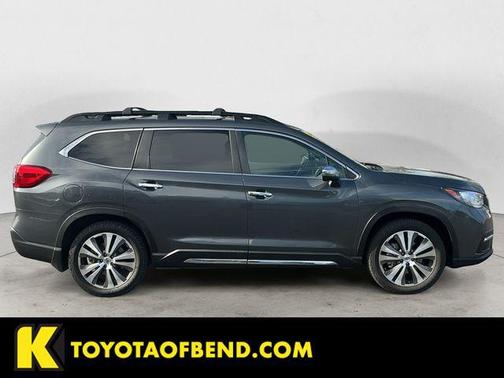 2019 Subaru Ascent Touring 7-Passenger