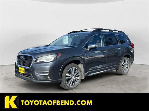 2019 Subaru Ascent Touring 7-Passenger