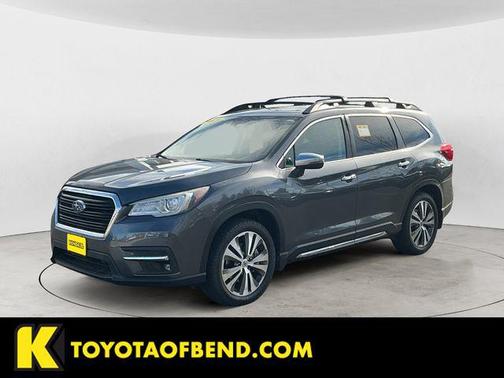 2019 Subaru Ascent Touring 7-Passenger