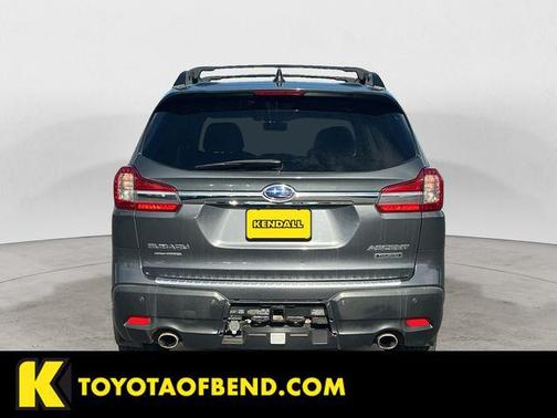 2019 Subaru Ascent Touring 7-Passenger