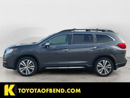 2019 Subaru Ascent Touring 7-Passenger