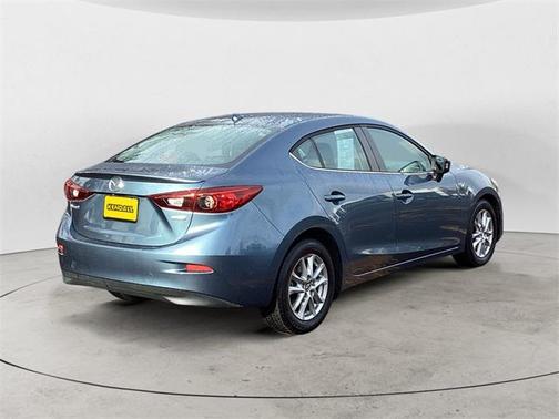 2014 Mazda Mazda3 s Grand Touring