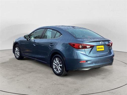 2014 Mazda Mazda3 s Grand Touring