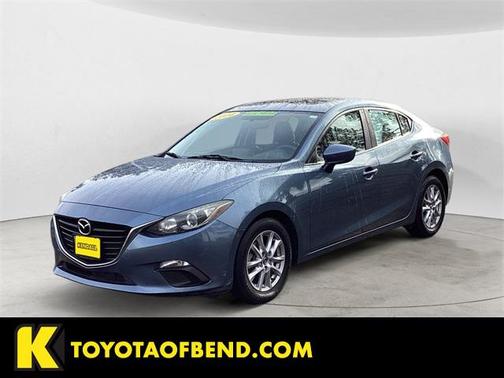 2014 Mazda Mazda3 s Grand Touring