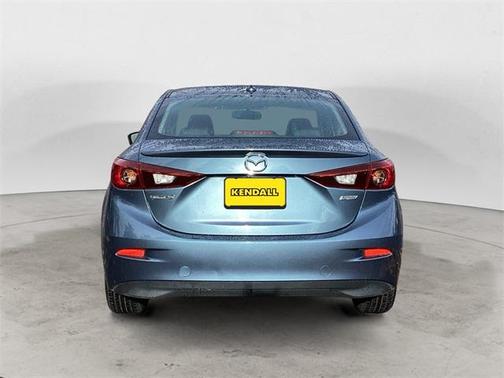 2014 Mazda Mazda3 s Grand Touring