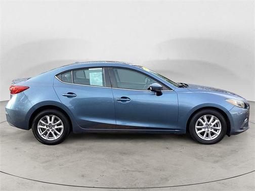 2014 Mazda Mazda3 s Grand Touring