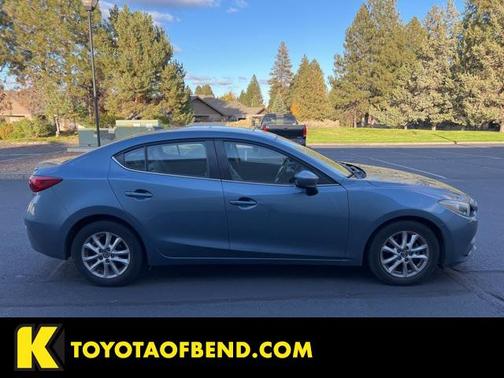 2014 Mazda Mazda3 s Grand Touring