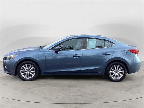 2014 Mazda Mazda3 s Grand Touring