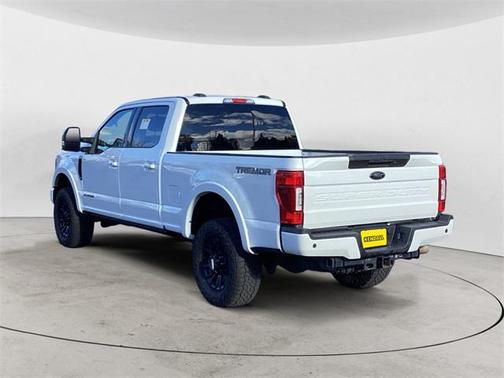 2022 Ford F-350 Lariat