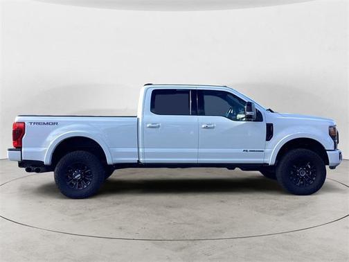 2022 Ford F-350 Lariat