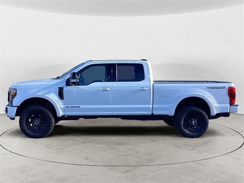2022 Ford F-350 Lariat
