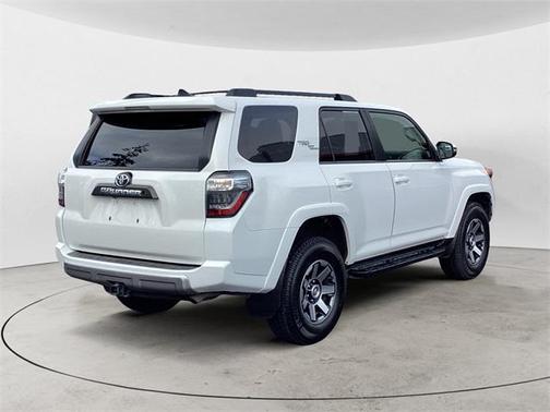 2019 Toyota 4Runner TRD Off Road Premium