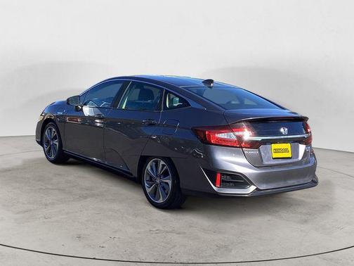2019 Honda Clarity Plug-In Hybrid Touring