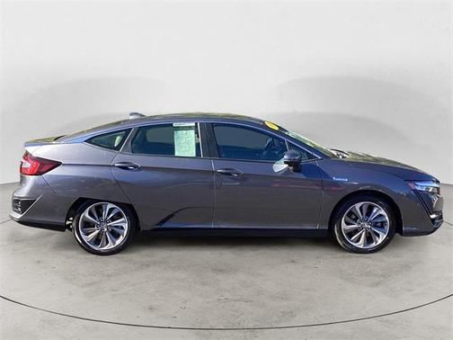 2019 Honda Clarity Plug-In Hybrid Touring
