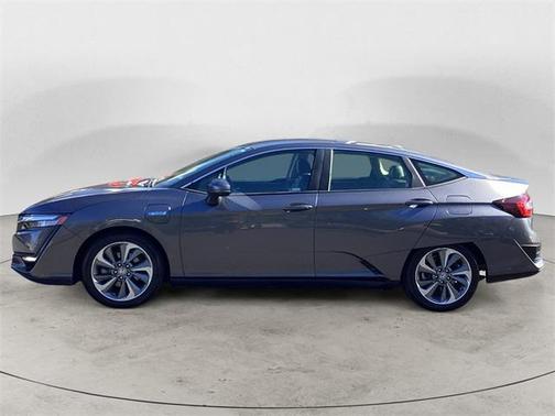 2019 Honda Clarity Plug-In Hybrid Touring