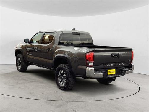 2018 Toyota Tacoma TRD Off Road