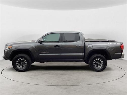 2018 Toyota Tacoma TRD Off Road