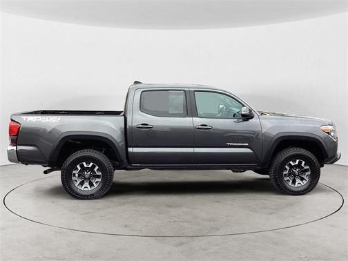 2018 Toyota Tacoma TRD Off Road