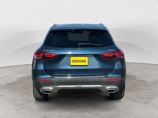 2022 Mercedes-Benz GLA 250 4MATIC