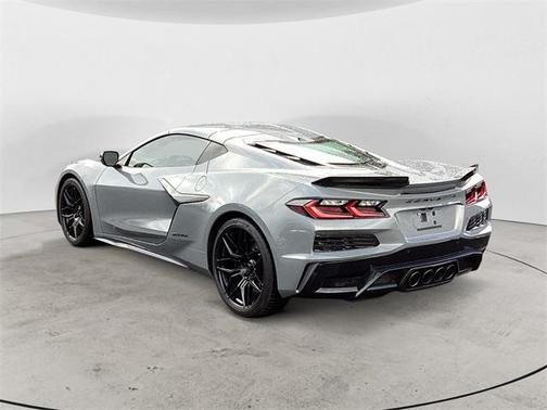 2024 Chevrolet Corvette Z06