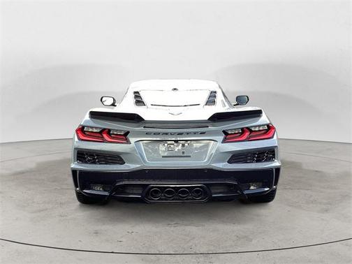 2024 Chevrolet Corvette Z06