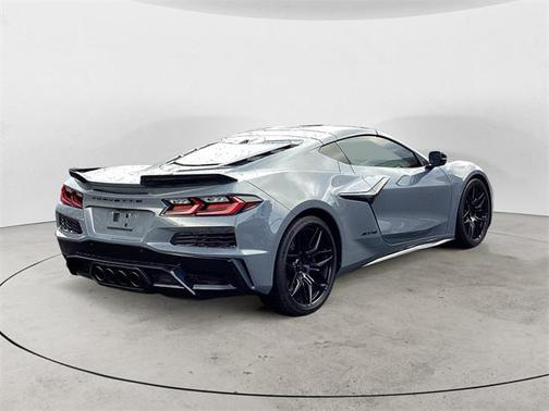 2024 Chevrolet Corvette Z06