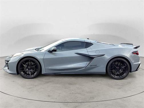 2024 Chevrolet Corvette Z06