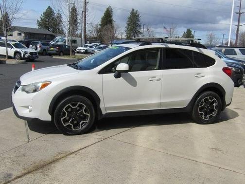 2014 Subaru XV Crosstrek 2.0i Premium