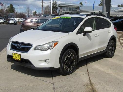 2014 Subaru XV Crosstrek 2.0i Premium