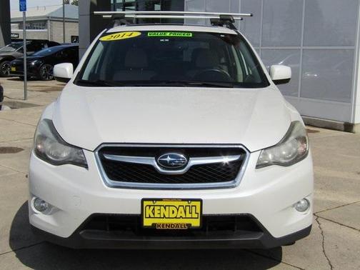 2014 Subaru XV Crosstrek 2.0i Premium