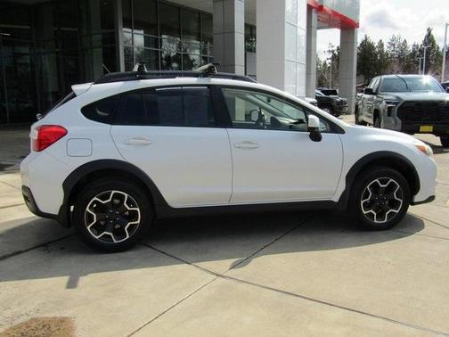 2014 Subaru XV Crosstrek 2.0i Premium