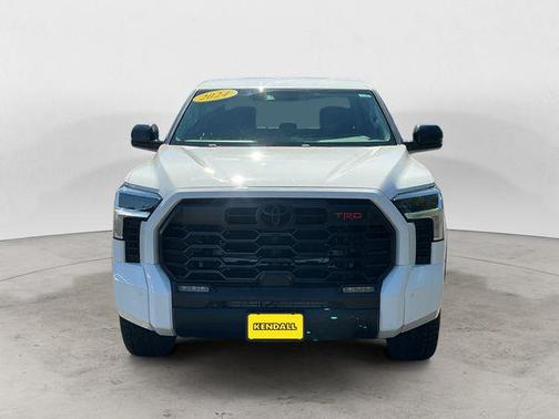 Ice Cap 2024 Toyota Tundra SR5