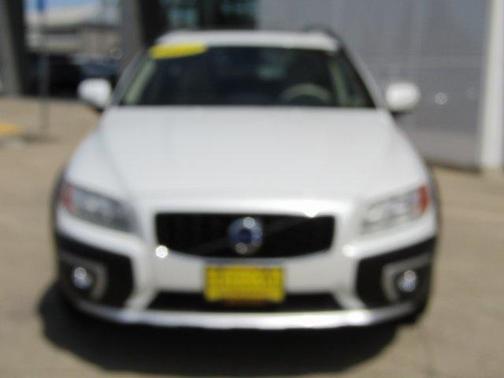 2015 Volvo XC70 T6 Premier Plus