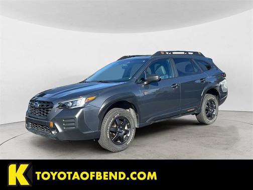 2023 Subaru Outback Wilderness