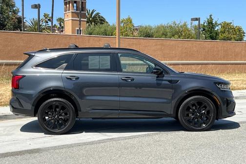 2021 Kia Sorento SX