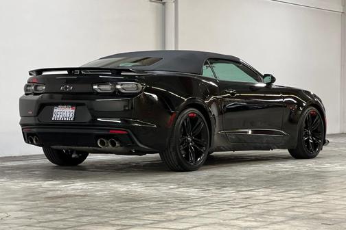 2023 Chevrolet Camaro LT1