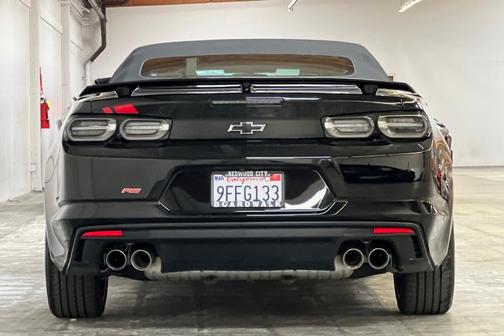 2023 Chevrolet Camaro LT1