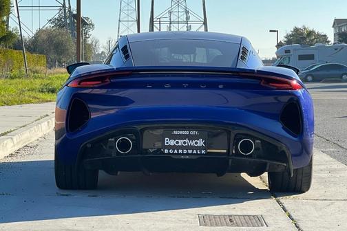 2024 Lotus Emira First Edition