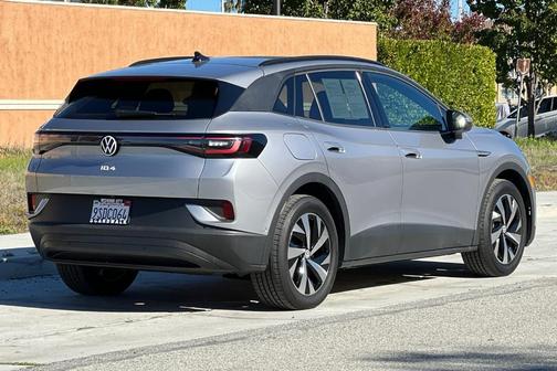 2024 Volkswagen ID.4 Pro