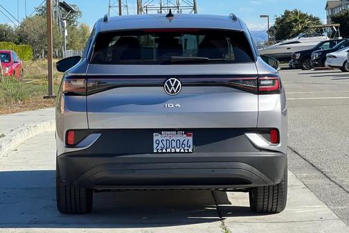 2024 Volkswagen ID.4 Pro