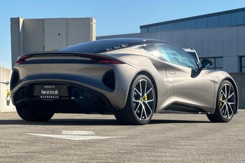 2024 Lotus Emira First Edition