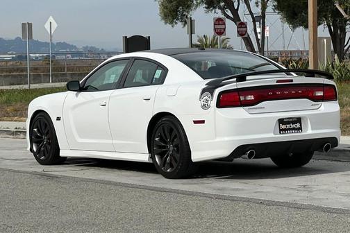 2014 Dodge Charger SRT8 Superbee