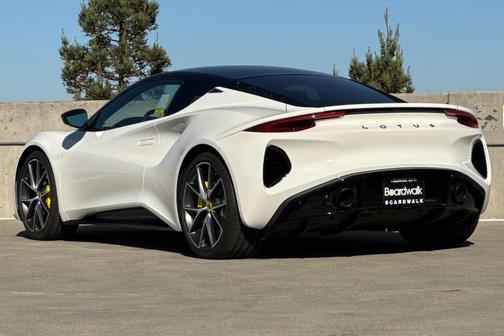 2024 Lotus Emira First Edition