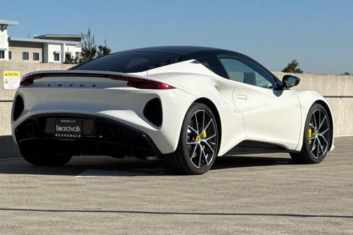 2024 Lotus Emira First Edition