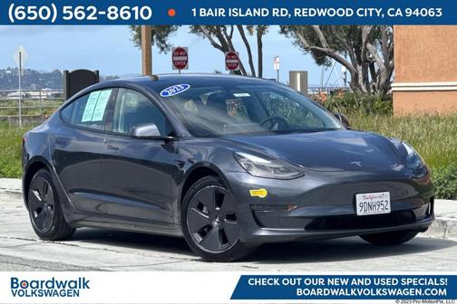 2023 Tesla Model 3 Base