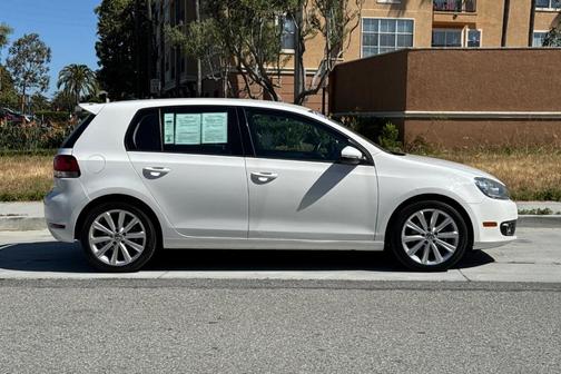 2013 Volkswagen Golf 2.0 TDI