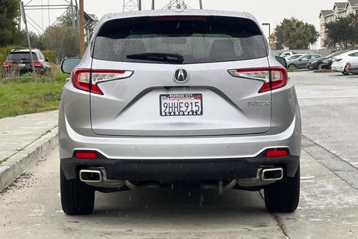 2023 Acura RDX Technology Package
