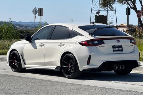 2024 Honda Civic Type R Base