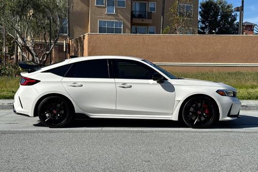 2024 Honda Civic Type R Base