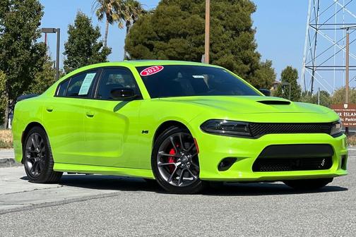 2023 Dodge Charger R/T